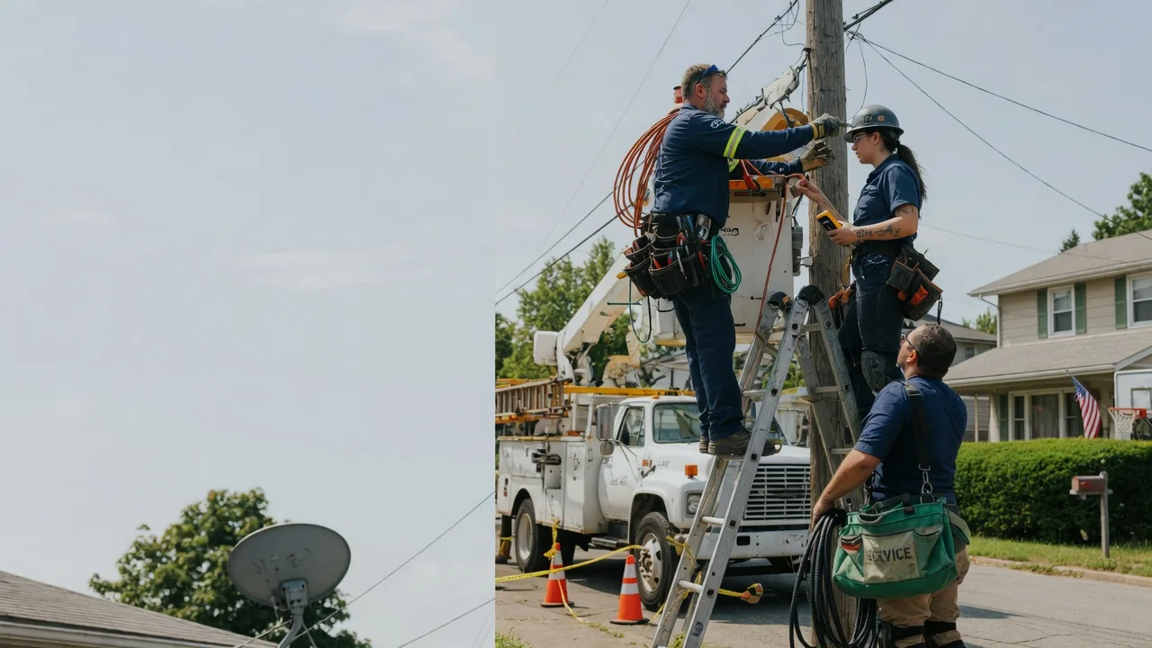 Electrical Repair in Osseo, WI near me